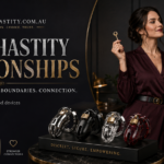 chastity and dating