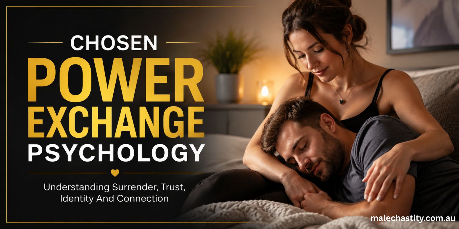 Consensual Power Exchange