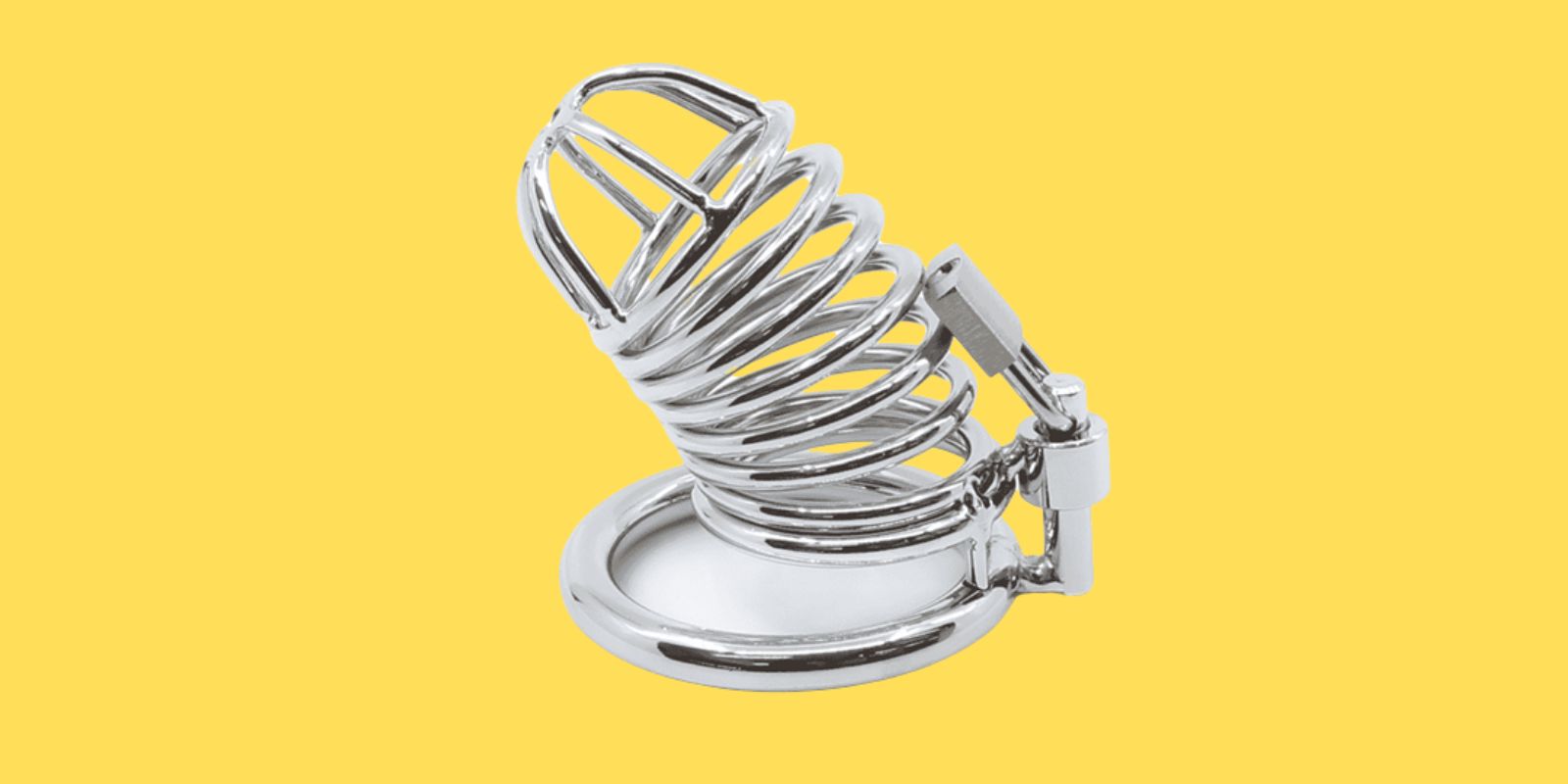 Benefits Of Male Chastity