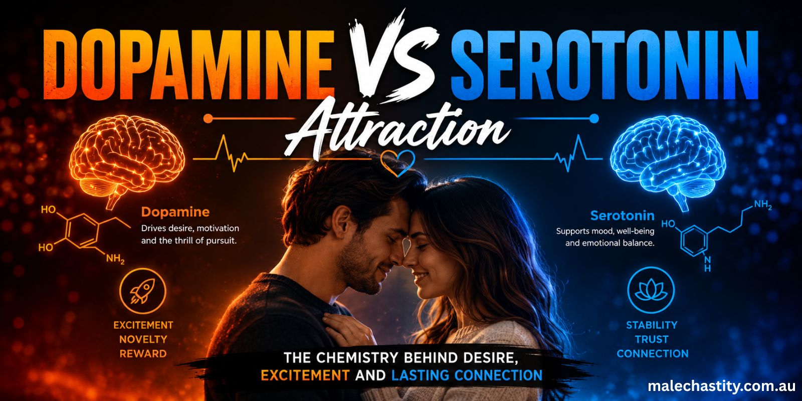 love and brain chemistry