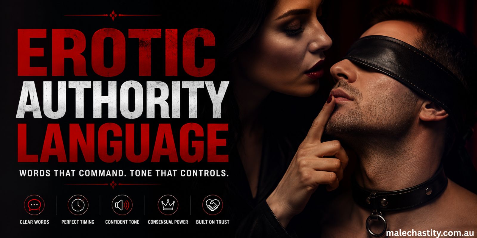 BDSM Communication