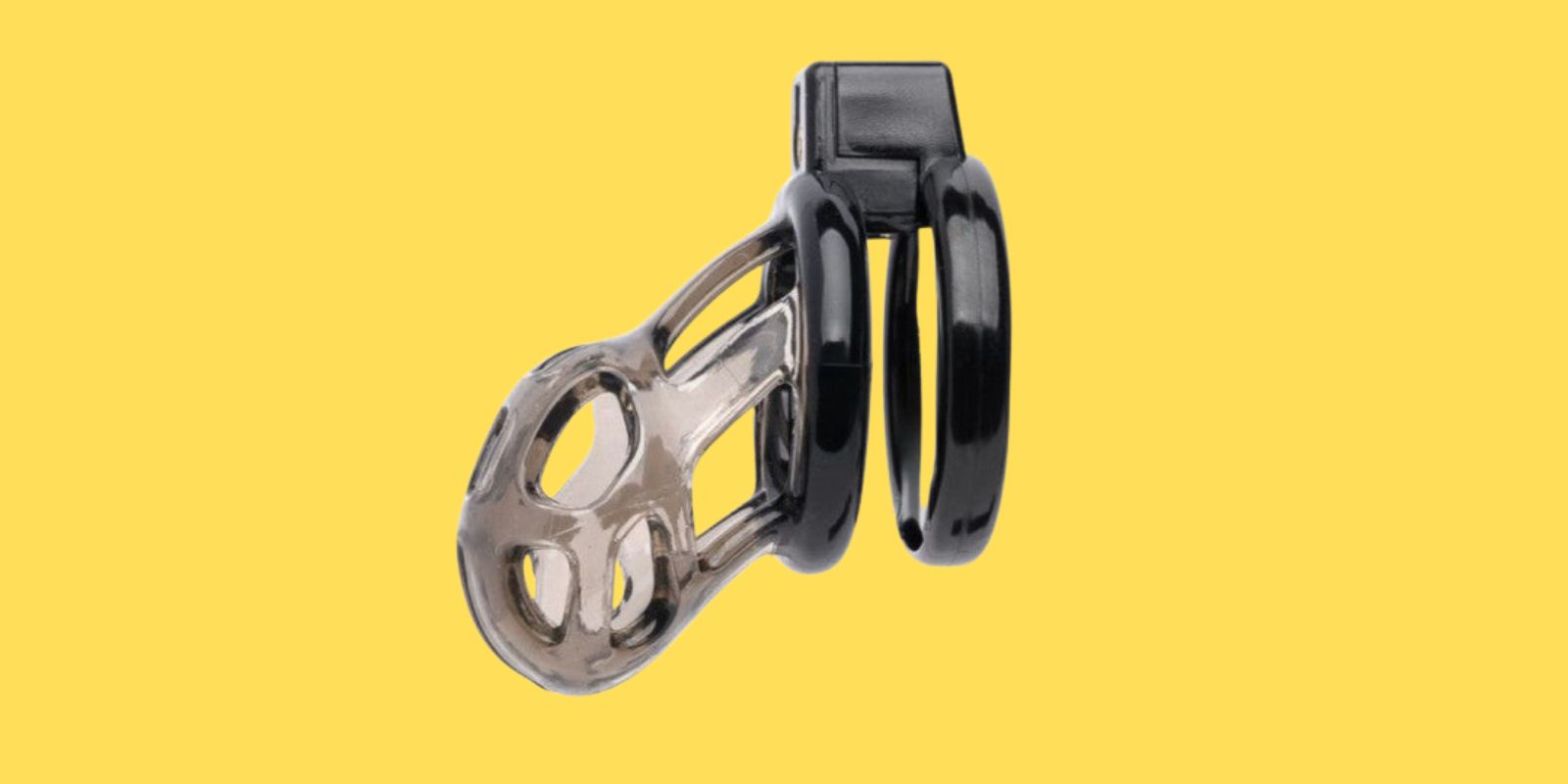 Chastity For Couples