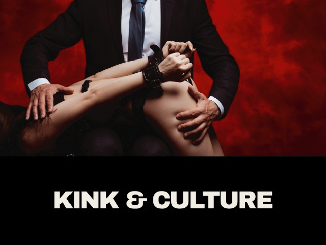 Kink and Culture