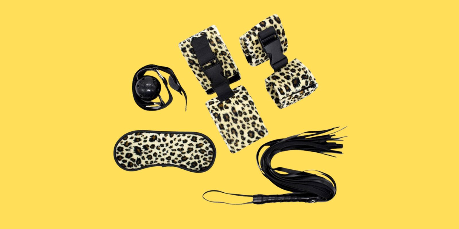 Psychology Of Dominance And Submission