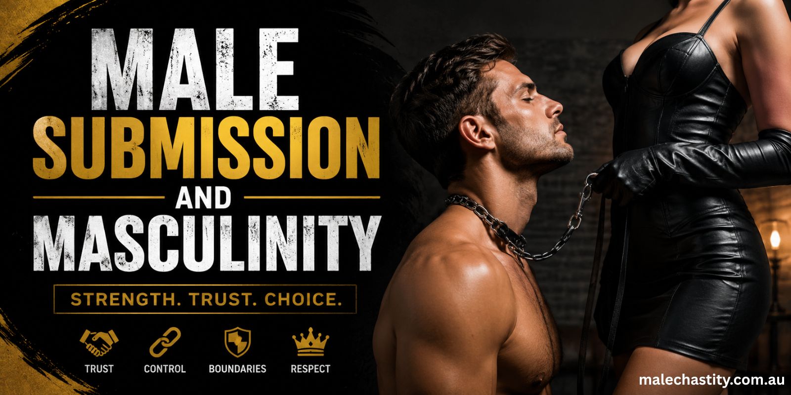 Dominance And Submission