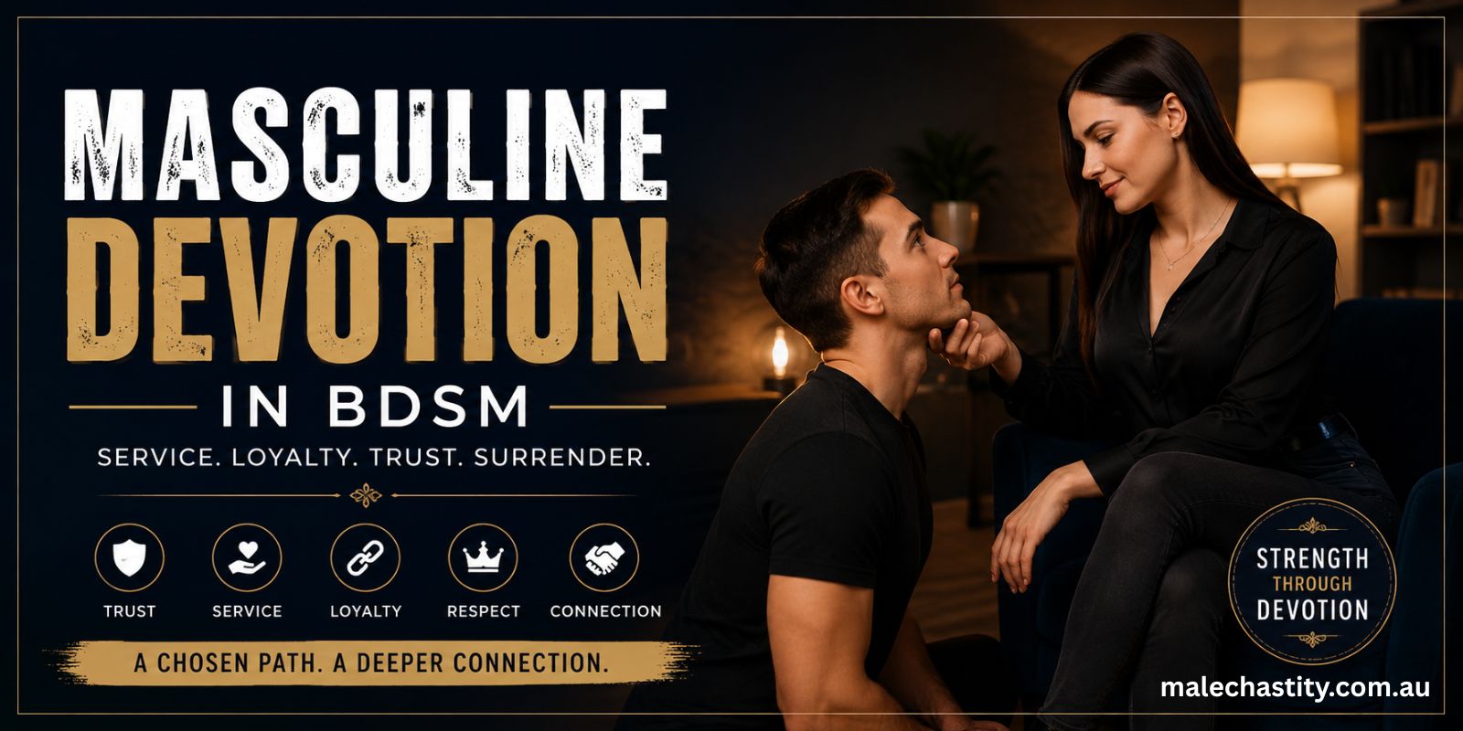 BDSM Power Exchange