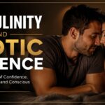 Masculine Confidence