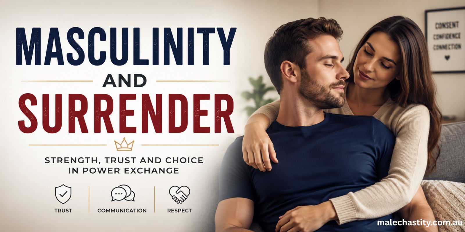 Consensual Surrender