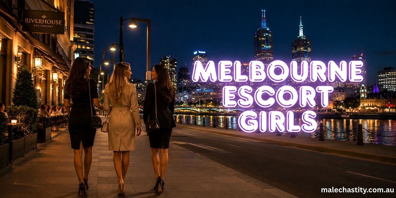 Dating In Melbourne