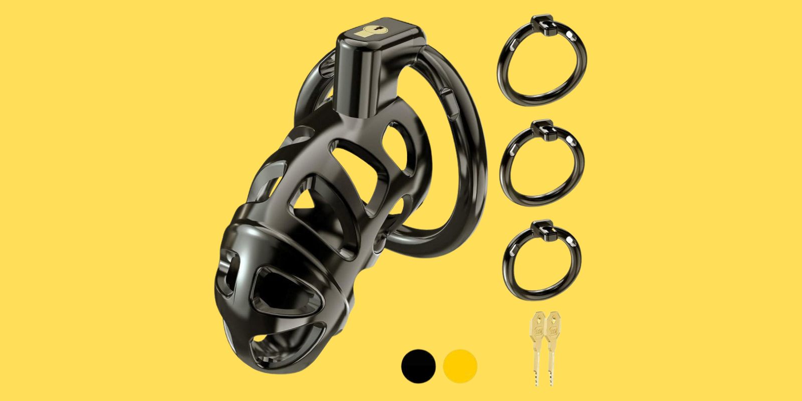Male Chastity Identity Development