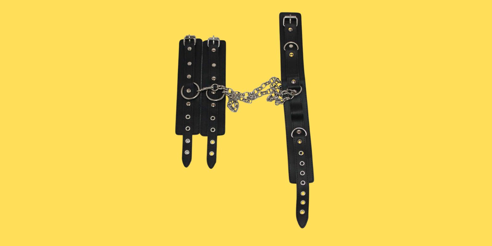 BDSM is Good for Your Health