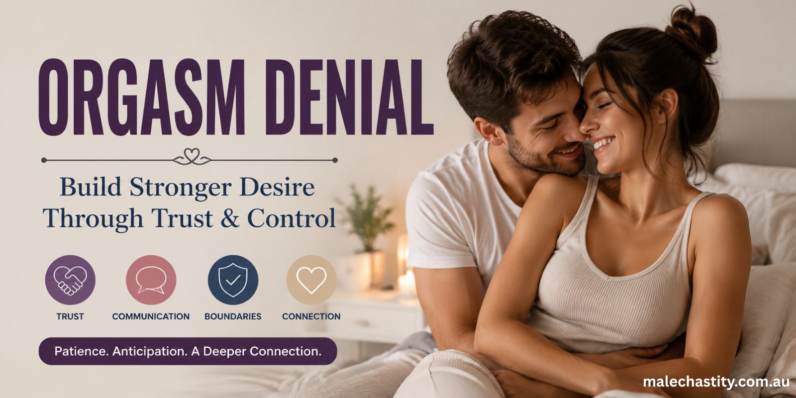 Tease And Denial