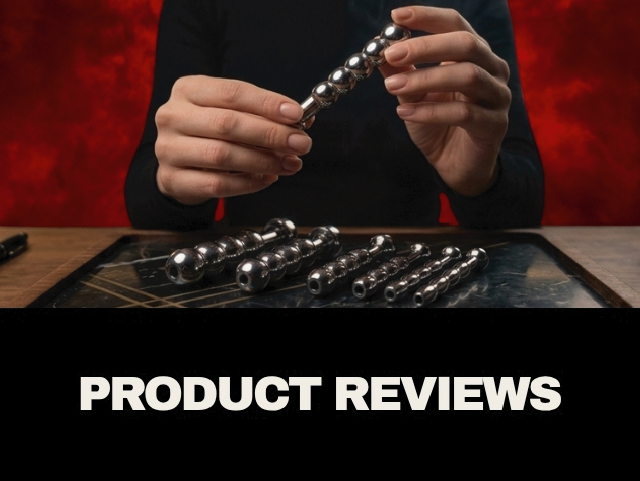 Product Reviews