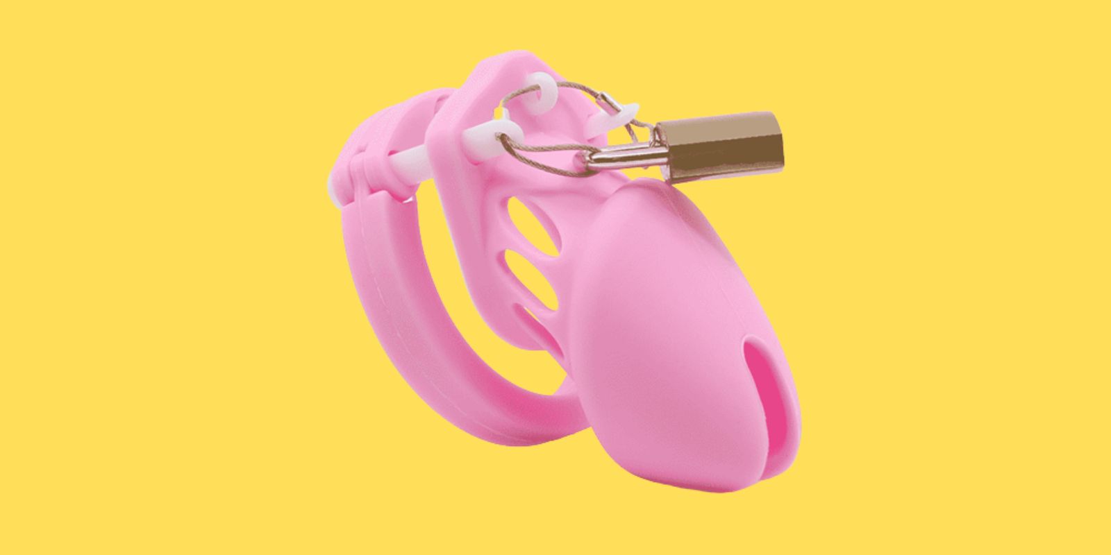 Chastity And Physical Fitness