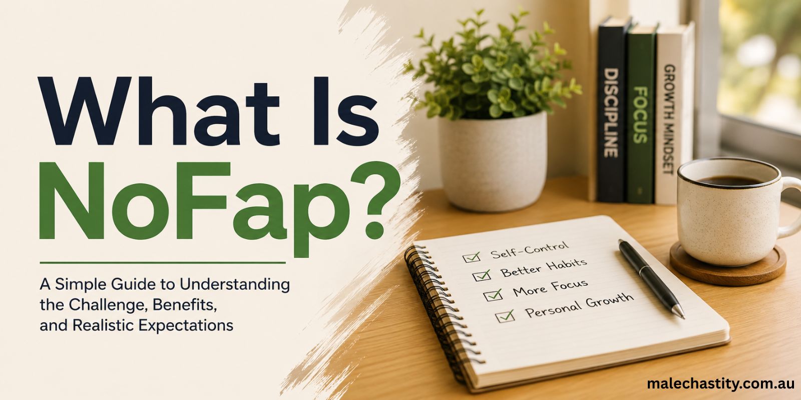 NoFap Challenge